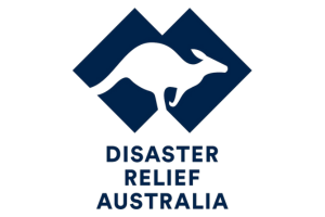 Disaster Relief Australia Logo